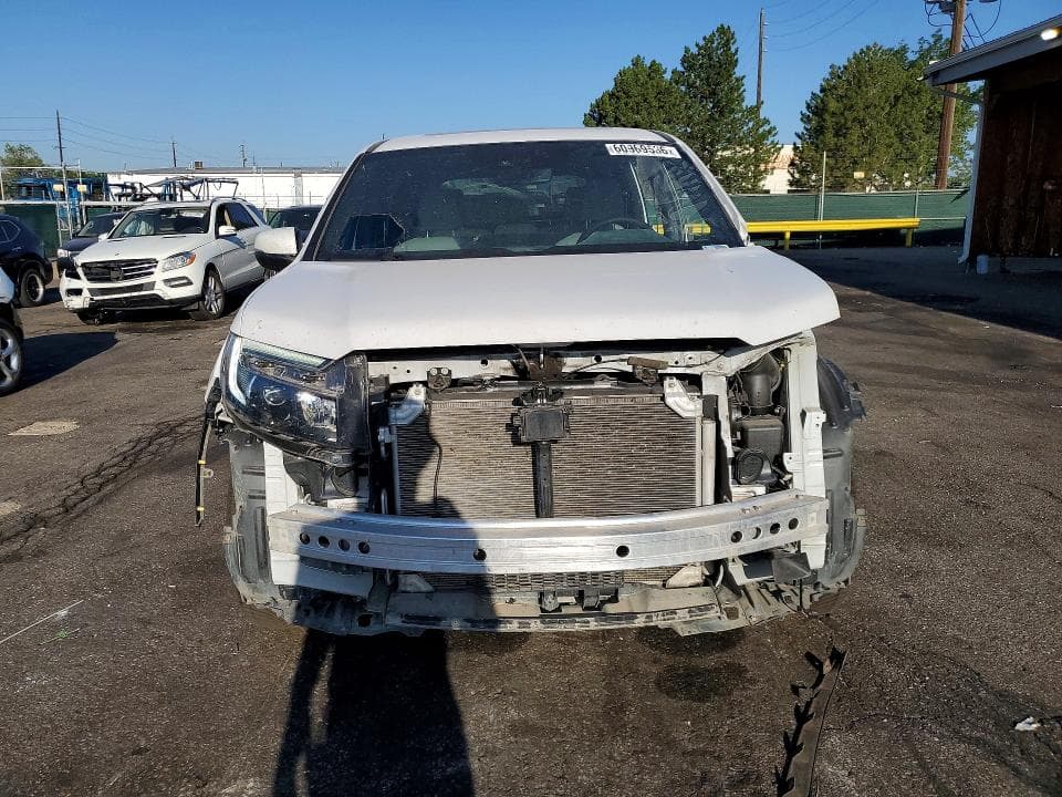 2023 HONDA PASSPORT EXL 5