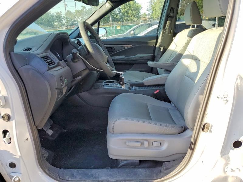 2023 HONDA PASSPORT EXL 7