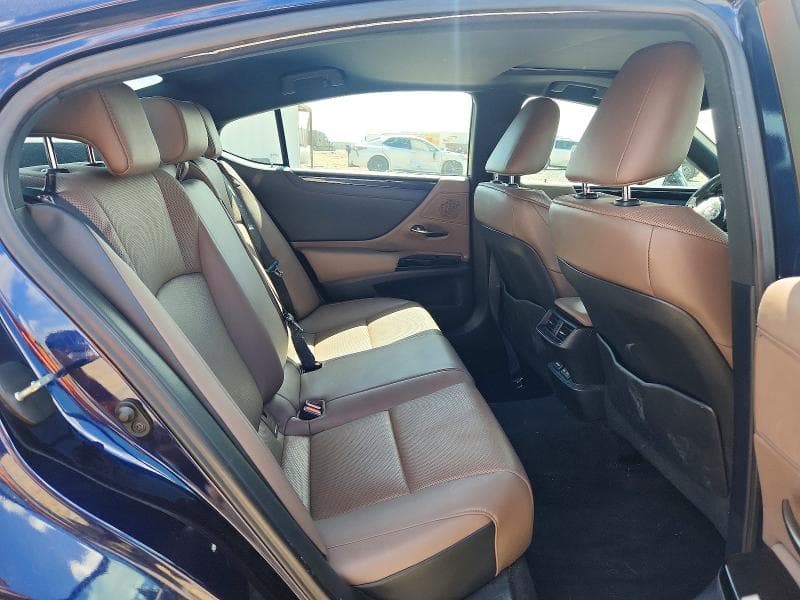2022 LEXUS ES 350 BASE 10
