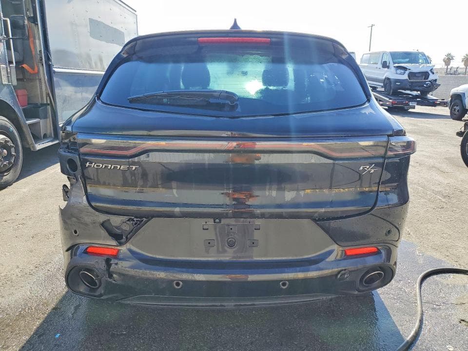 2024 DODGE HORNET R/T R/T 6