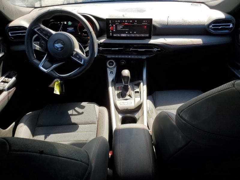 2024 DODGE HORNET R/T R/T 8