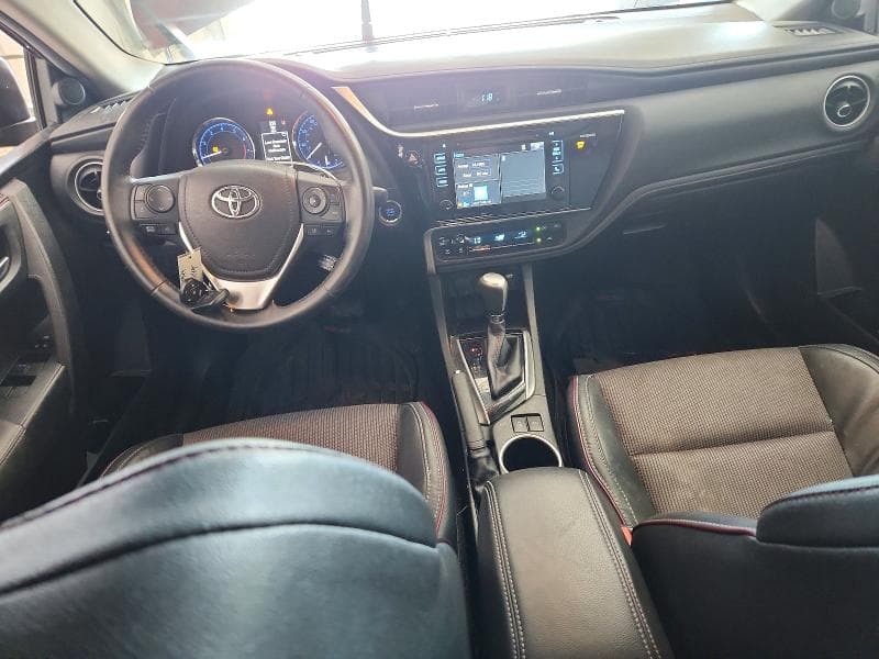 2017 TOYOTA COROLLA 50TH ANNIVERSARY SPECIAL EDITI 8