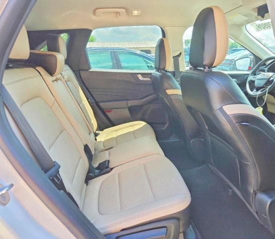 2022 FORD ESCAPE SEL 11
