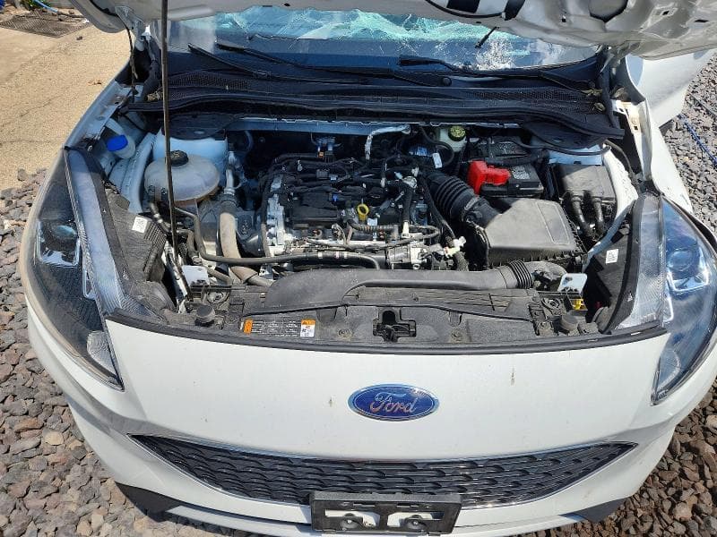 2022 FORD ESCAPE SEL 12
