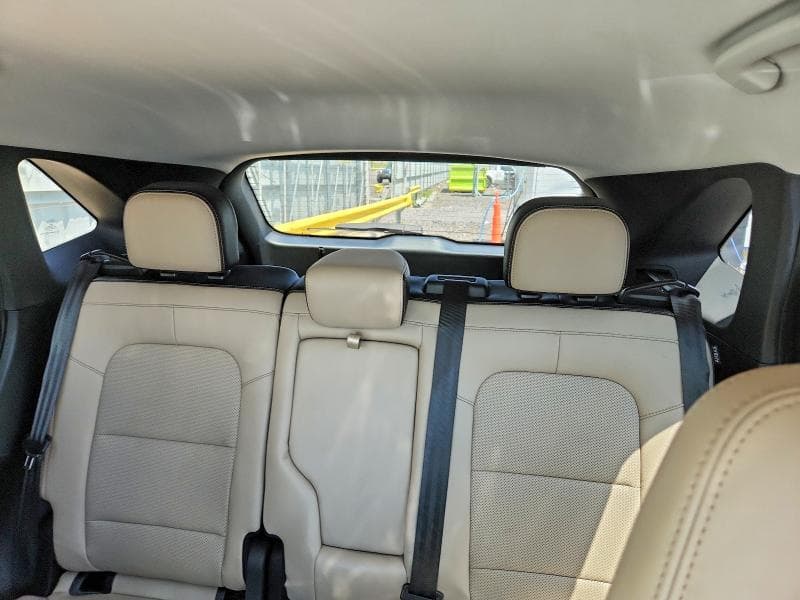 2022 FORD ESCAPE SEL 10