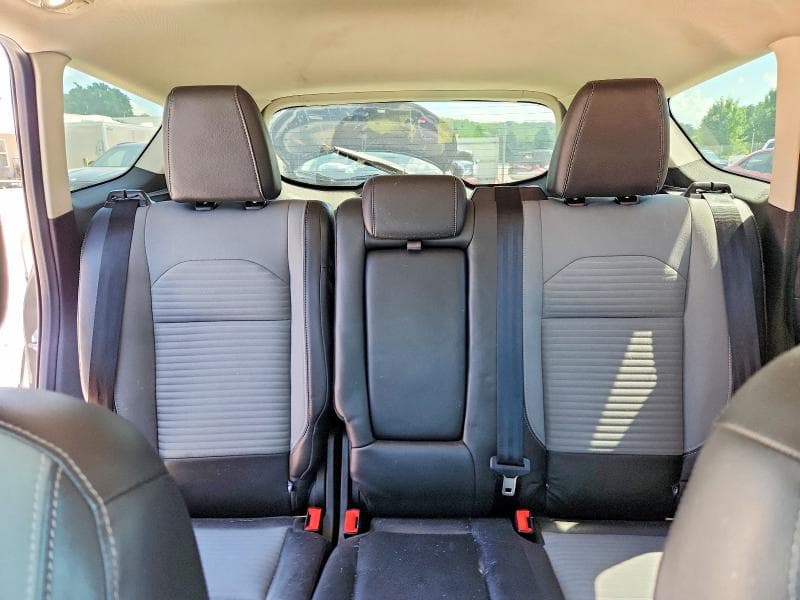 2017 FORD ESCAPE SE SE 10