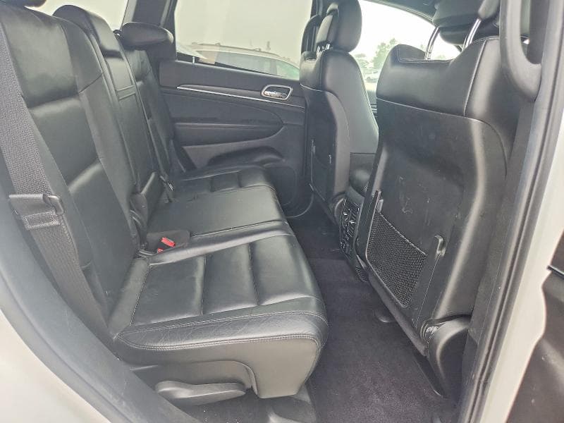 2018 JEEP GRAND CHEROKEE LIMITED LIMITED 11