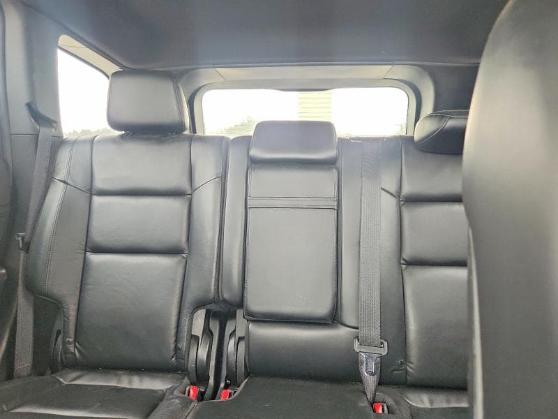 2018 JEEP GRAND CHEROKEE LIMITED LIMITED 10
