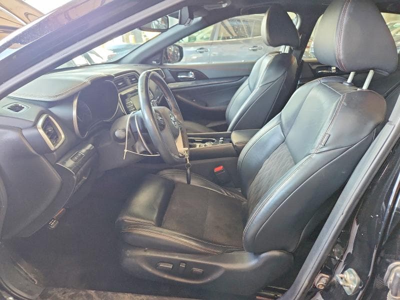 2019 NISSAN MAXIMA 3.5 SR 3.5 SR 7