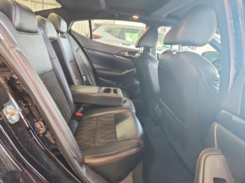 2019 NISSAN MAXIMA 3.5 SR 3.5 SR 10