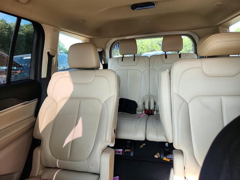 2021 JEEP GRAND CHEROKEE L LIMITED 10