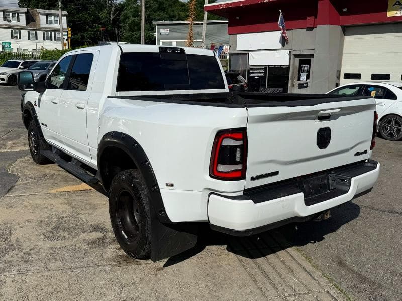2024 RAM 3500 LARAMIE LARAMIE 2