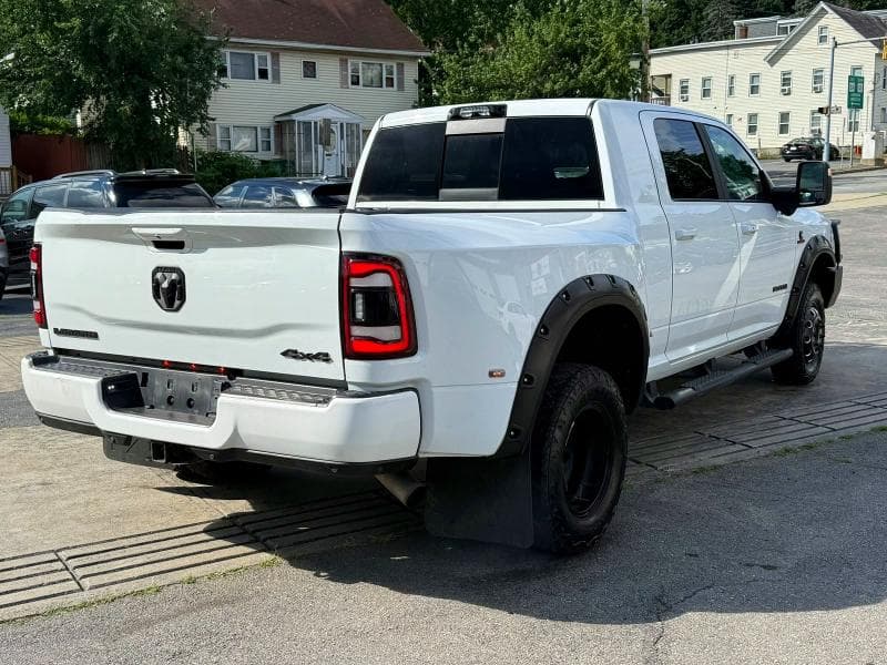 2024 RAM 3500 LARAMIE LARAMIE 3