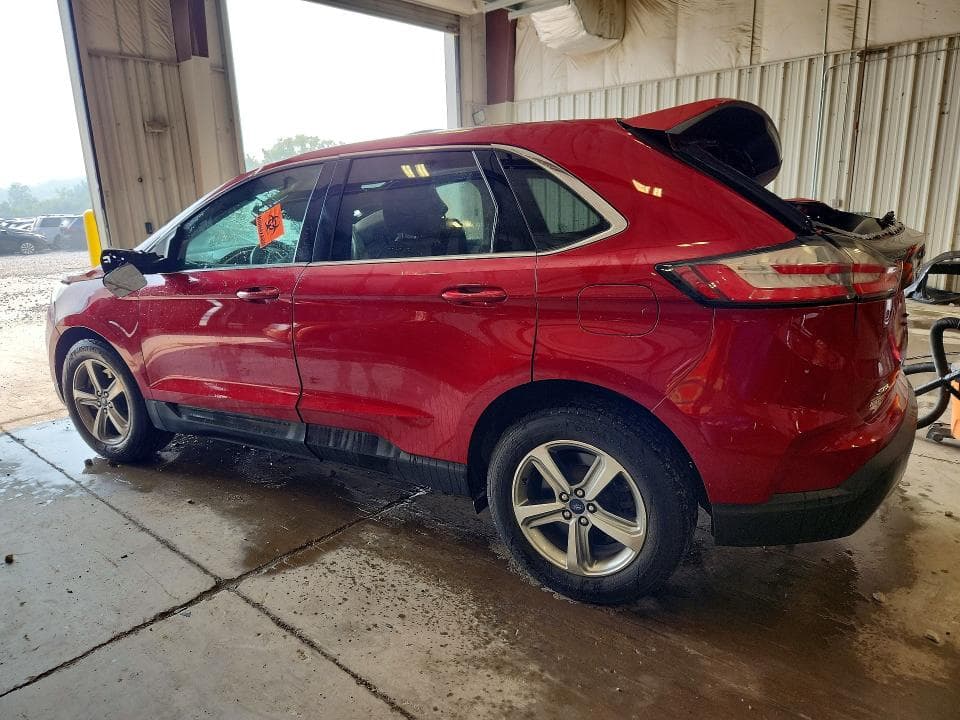 2021 FORD EDGE SEL 2