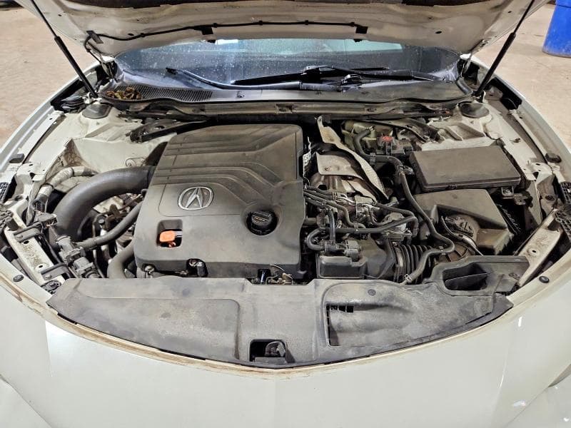 2021 ACURA TLX TYPE S 11