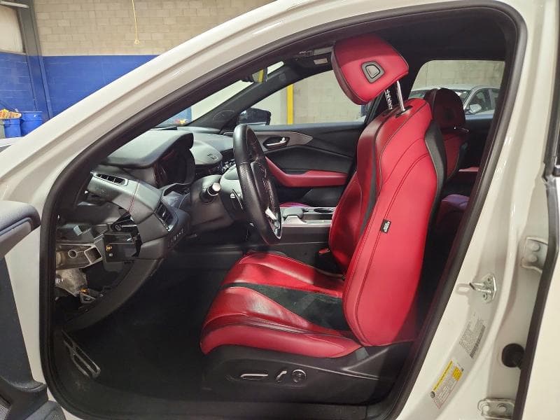 2021 ACURA TLX TYPE S 7