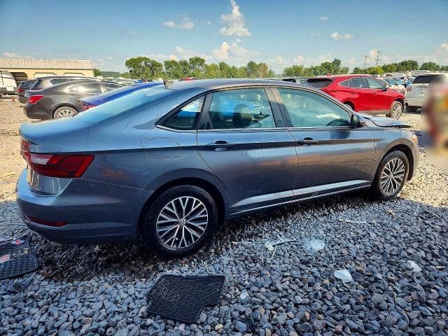 2021 VOLKSWAGEN JETTA S S 3