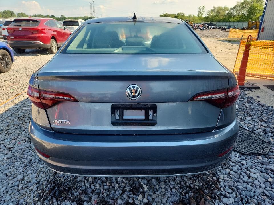 2021 VOLKSWAGEN JETTA S S 6