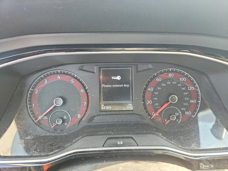2021 VOLKSWAGEN JETTA S S 9
