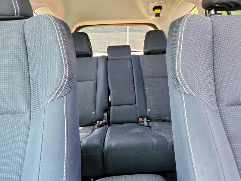 2016 TOYOTA RAV4 XLE 10
