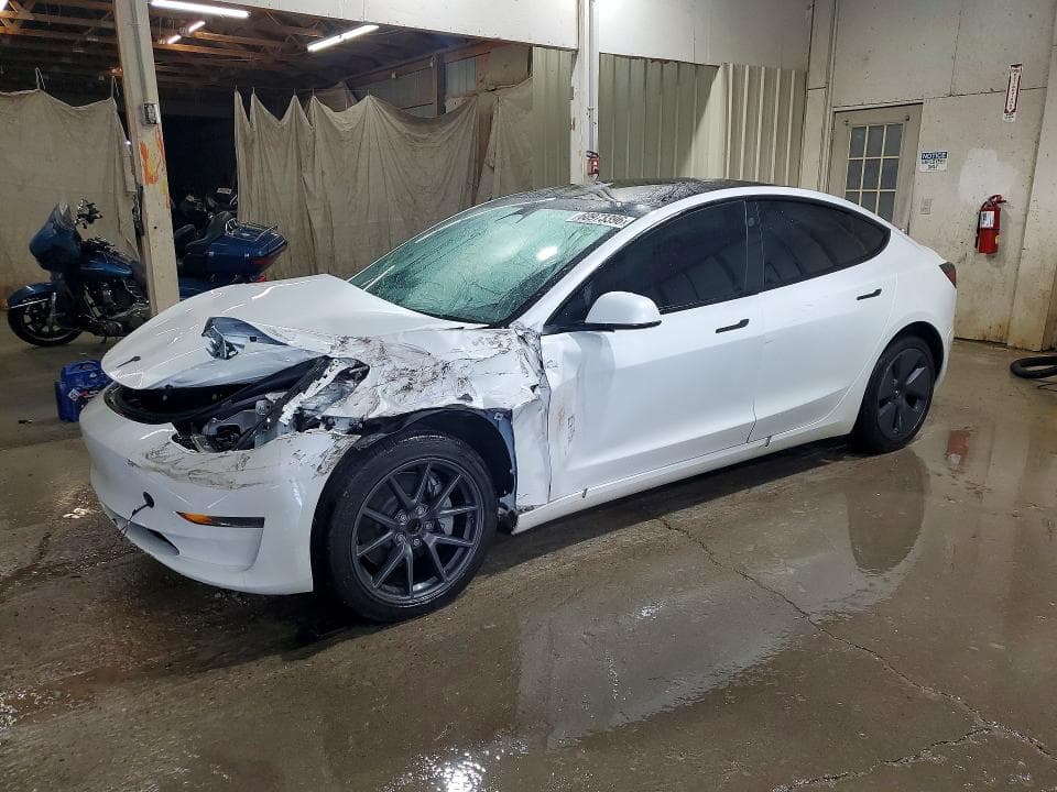2023 TESLA MODEL 3 - 1