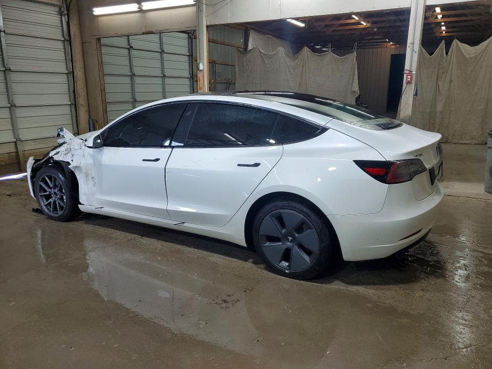 2023 TESLA MODEL 3 2