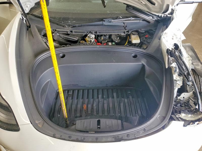 2023 TESLA MODEL 3 11