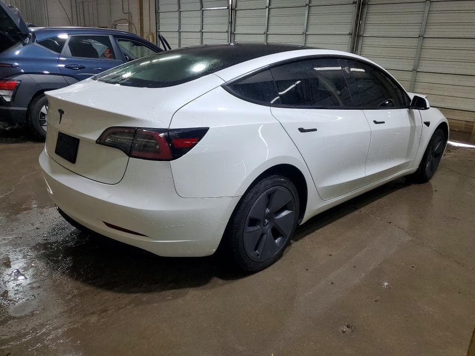 2023 TESLA MODEL 3 3