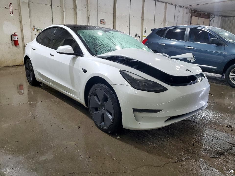 2023 TESLA MODEL 3 4