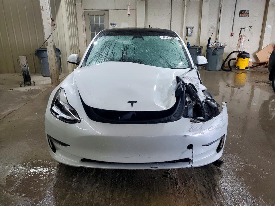 2023 TESLA MODEL 3 5