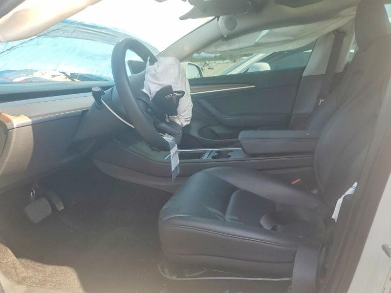 2023 TESLA MODEL 3 7