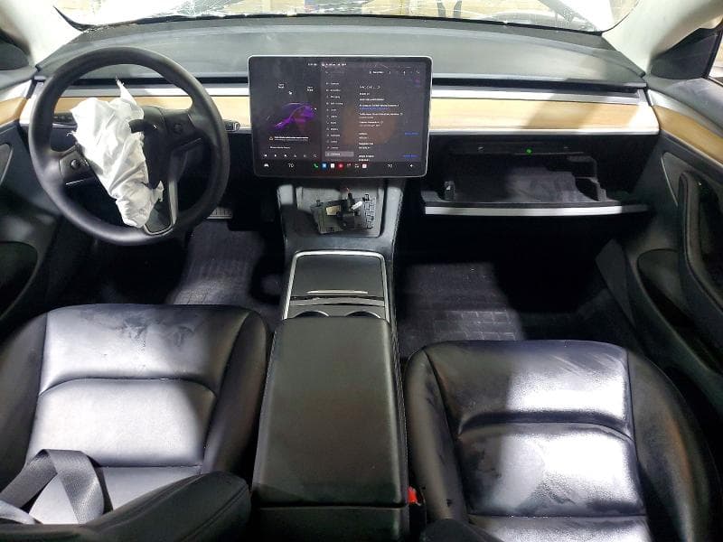 2023 TESLA MODEL 3 8