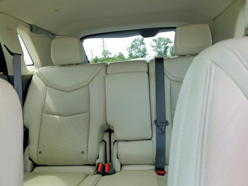 2018 CADILLAC XT5 LUXURY 10