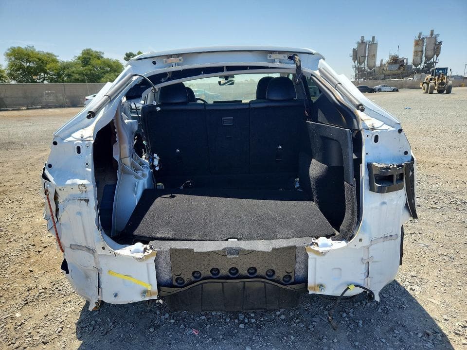 2022 TESLA MODEL Y 6