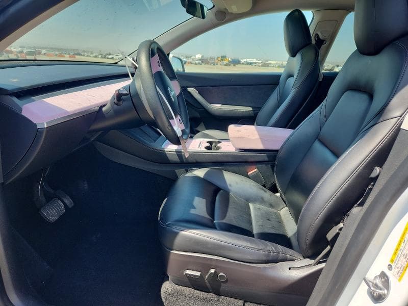 2022 TESLA MODEL Y 7