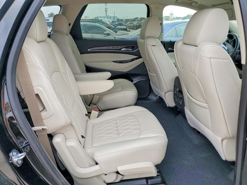 2022 BUICK ENCLAVE AVENIR AVENIR 11