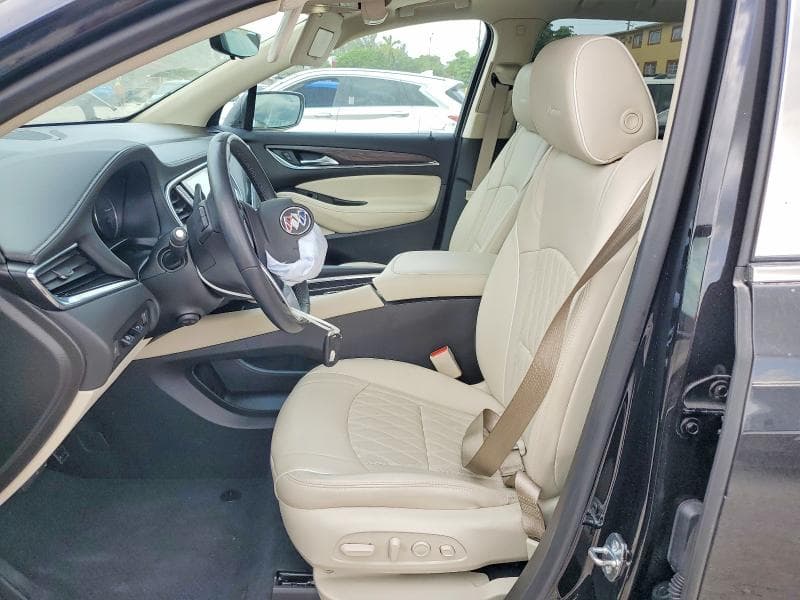 2022 BUICK ENCLAVE AVENIR AVENIR 7