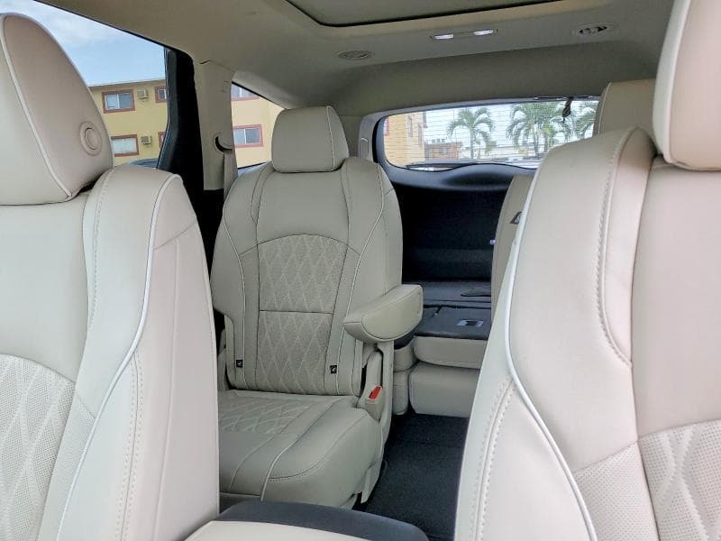 2022 BUICK ENCLAVE AVENIR AVENIR 10