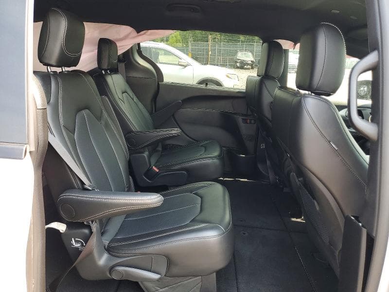 2024 CHRYSLER PACIFICA TOURING L TOURING L 12