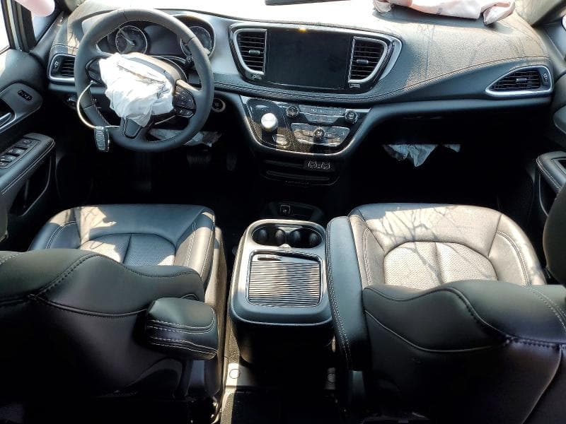 2024 CHRYSLER PACIFICA TOURING L TOURING L 9