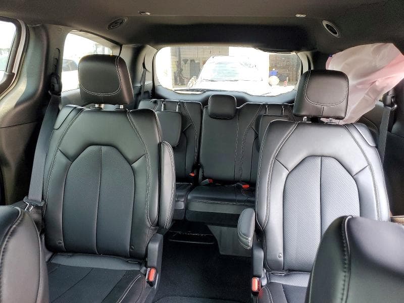 2024 CHRYSLER PACIFICA TOURING L TOURING L 11