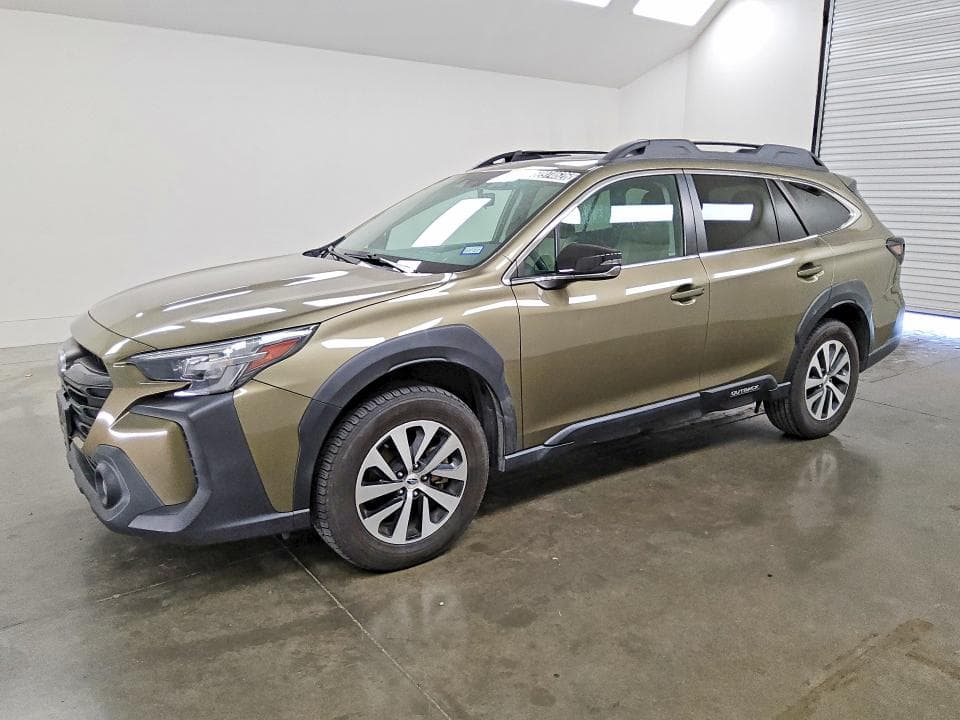 2023 SUBARU OUTBACK PREMIUM - 1