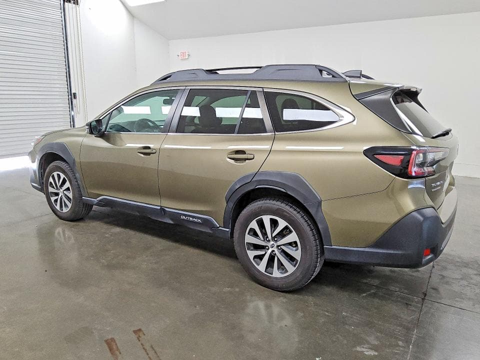 2023 SUBARU OUTBACK PREMIUM 2