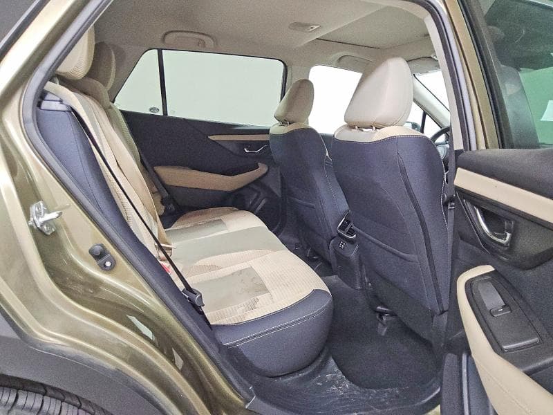 2023 SUBARU OUTBACK PREMIUM 11