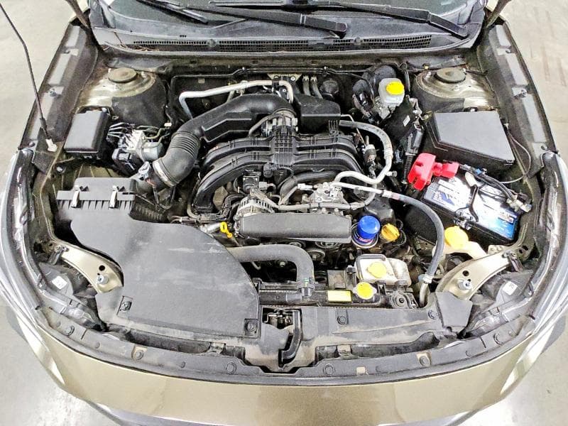 2023 SUBARU OUTBACK PREMIUM 12
