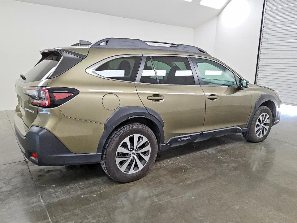 2023 SUBARU OUTBACK PREMIUM 3