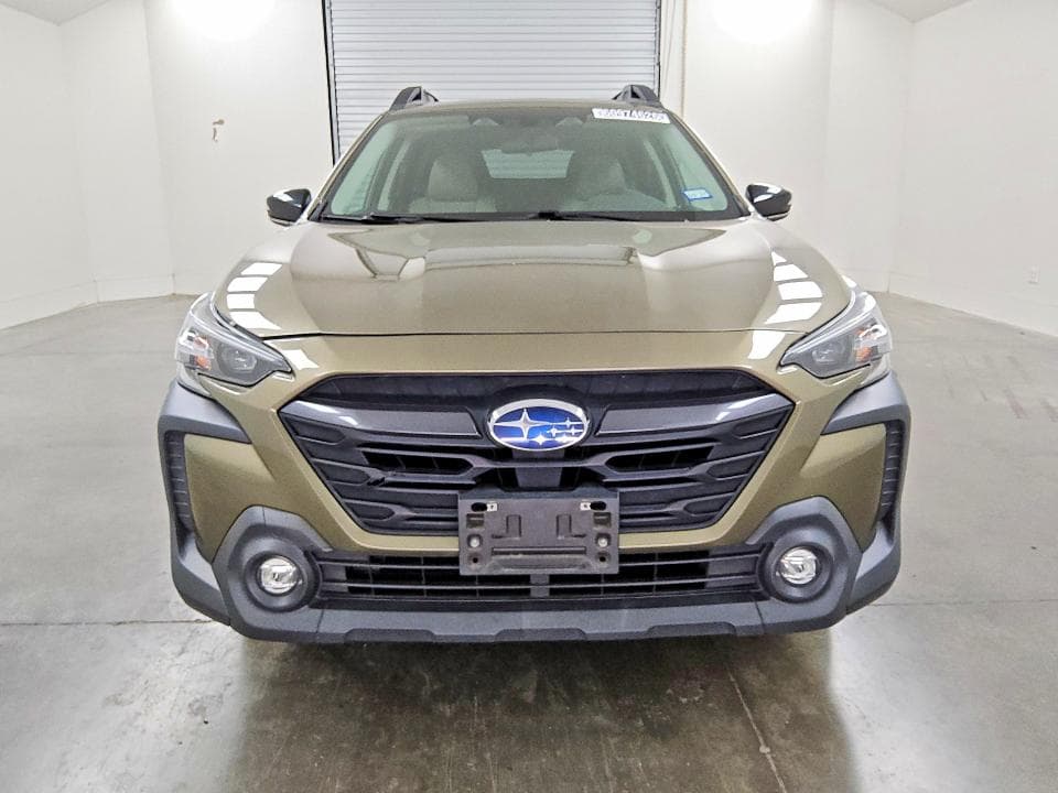 2023 SUBARU OUTBACK PREMIUM 5