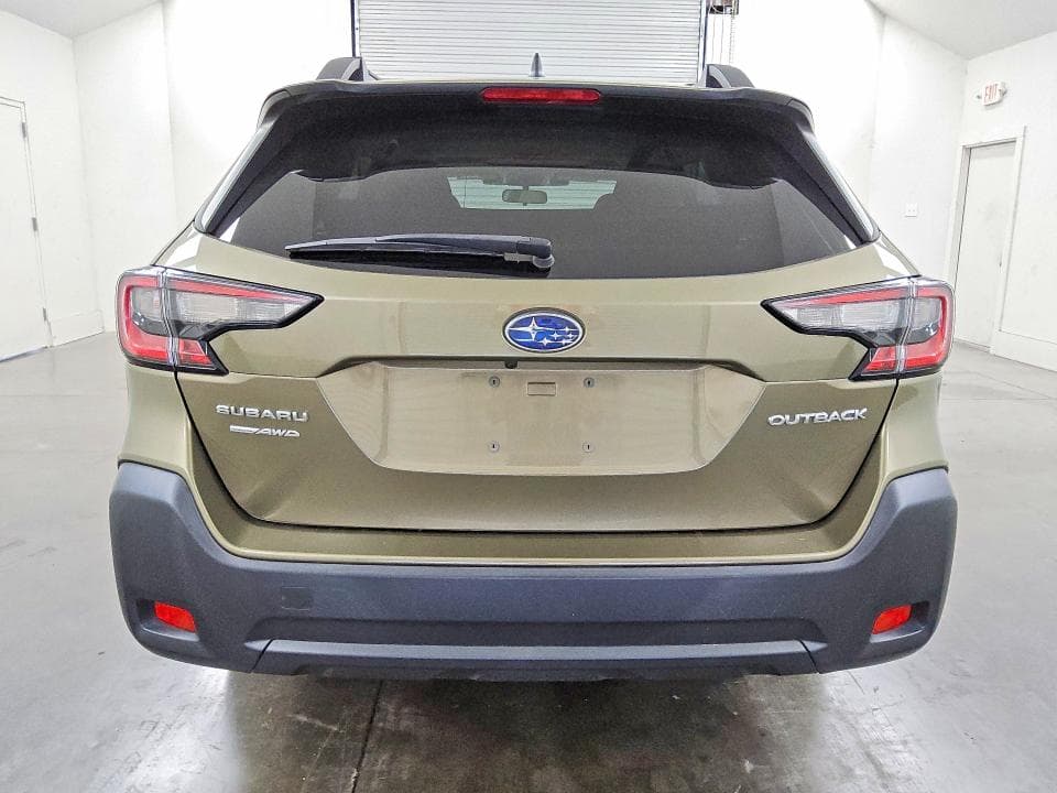 2023 SUBARU OUTBACK PREMIUM 6