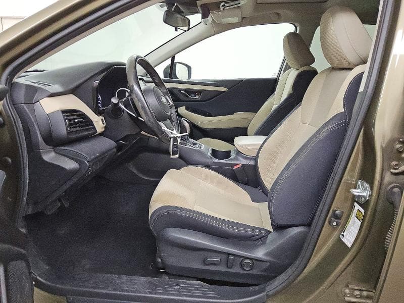 2023 SUBARU OUTBACK PREMIUM 7