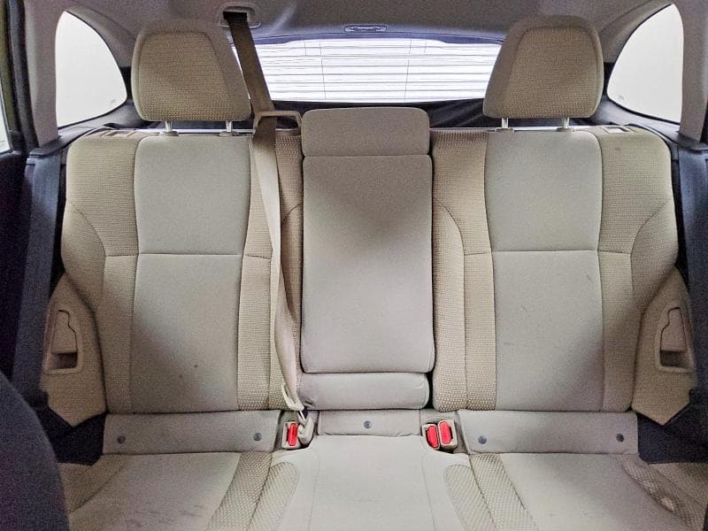 2023 SUBARU OUTBACK PREMIUM 10
